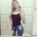 Profil de Pilar, 42 ans, Putes à Welscheid (Diekirch)