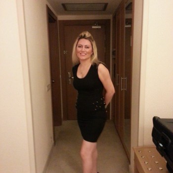 Profil de Fethia, 45 ans, Putes à Schwebach (Redange)